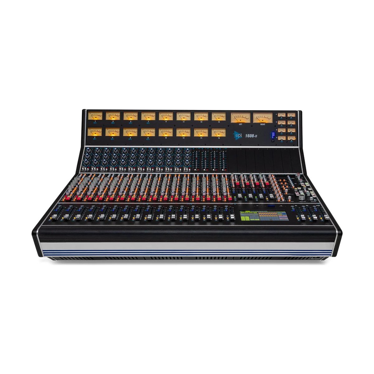 API 2448 24 Channel Recording Console (Manual)