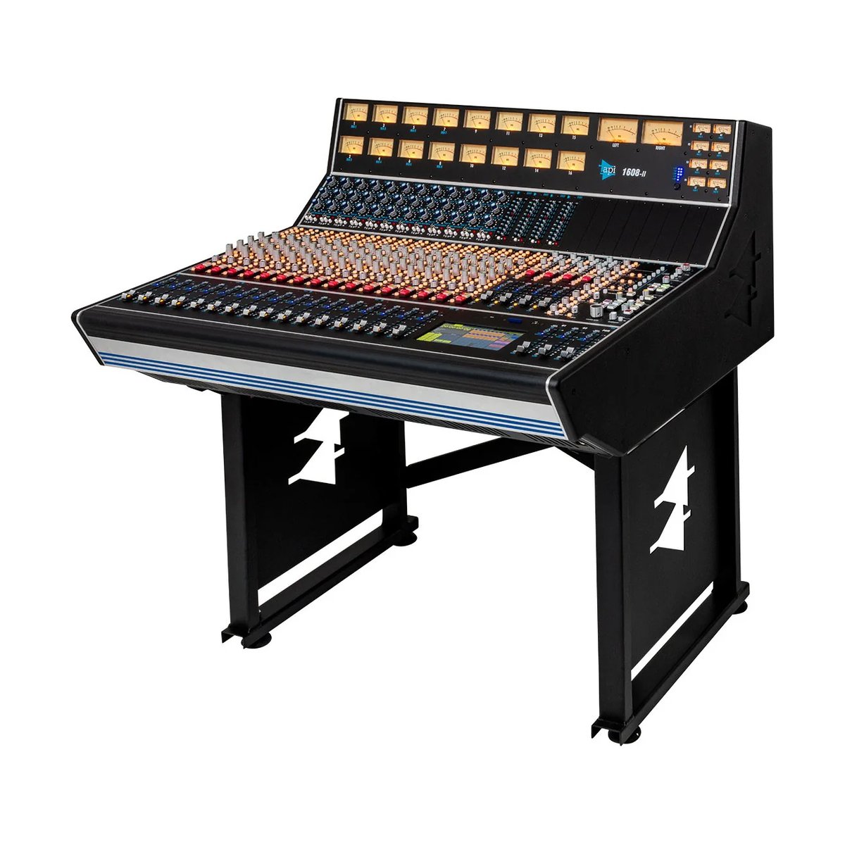 API 1608-II 32-Channel Recording Console (Manual)