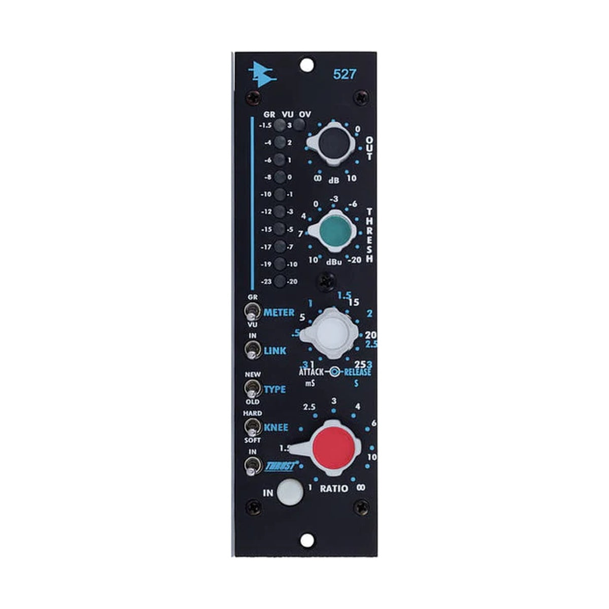 API Audio 527A