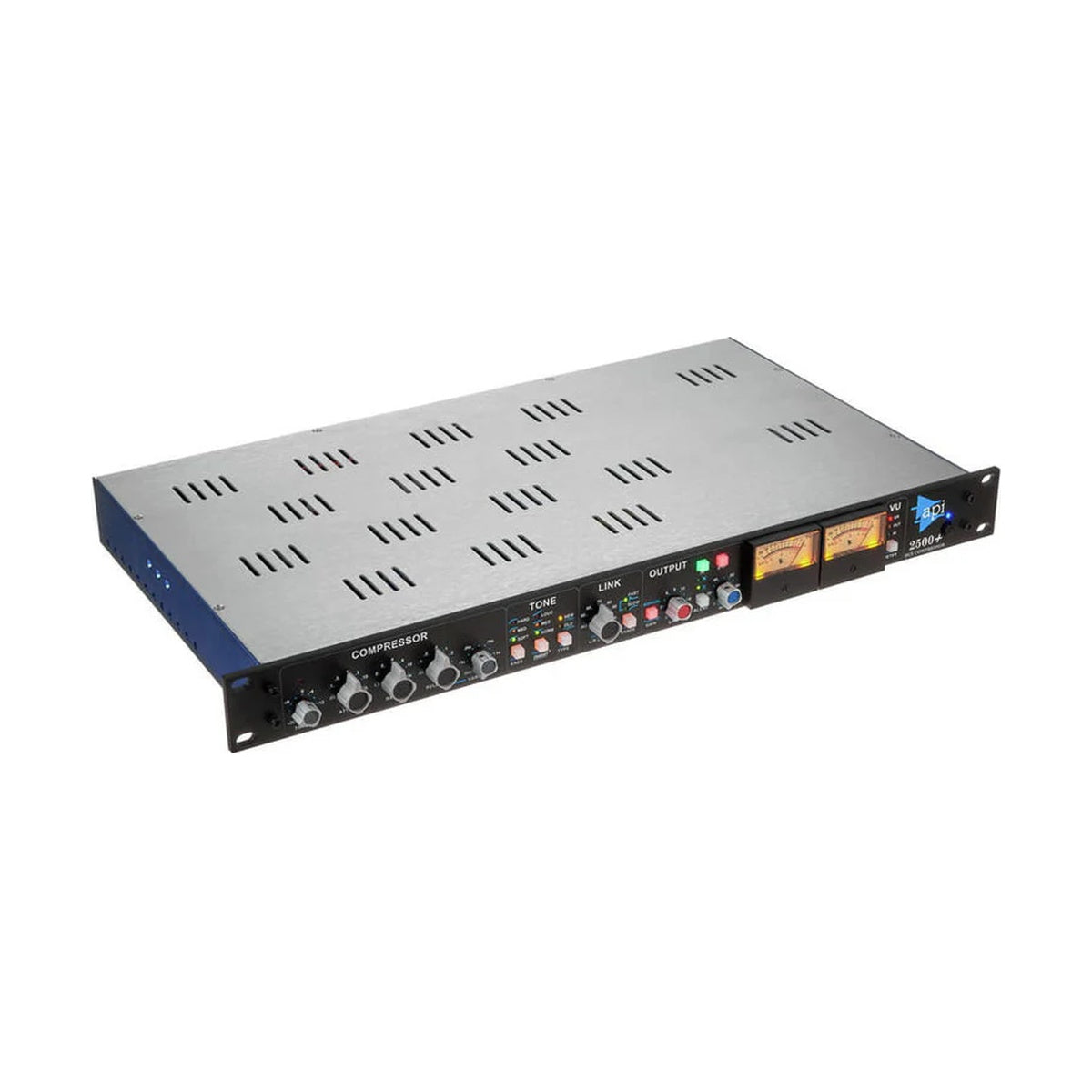 API Audio 2500+