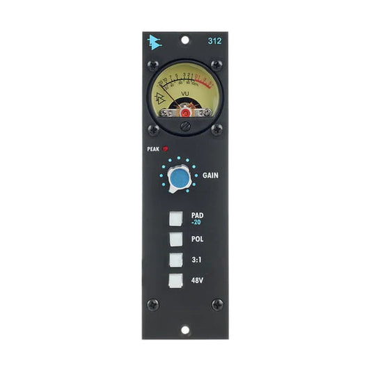 API Audio 312
