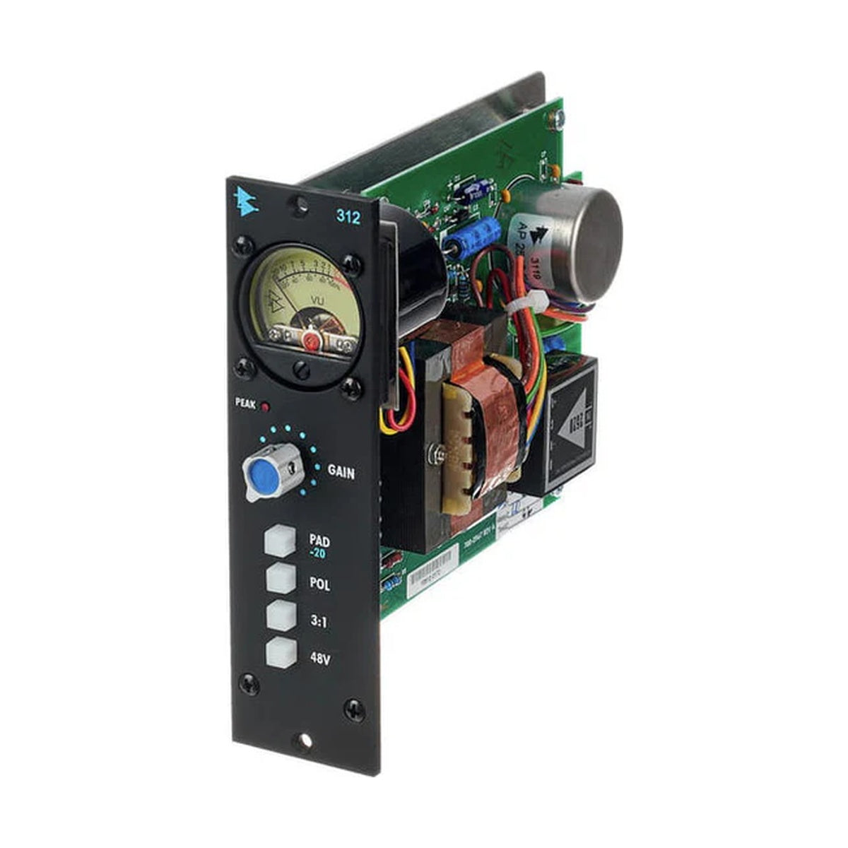 API Audio 312
