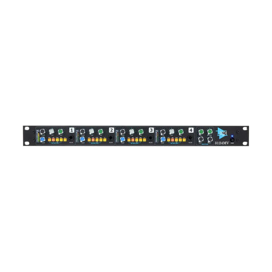 API Audio 3124MV