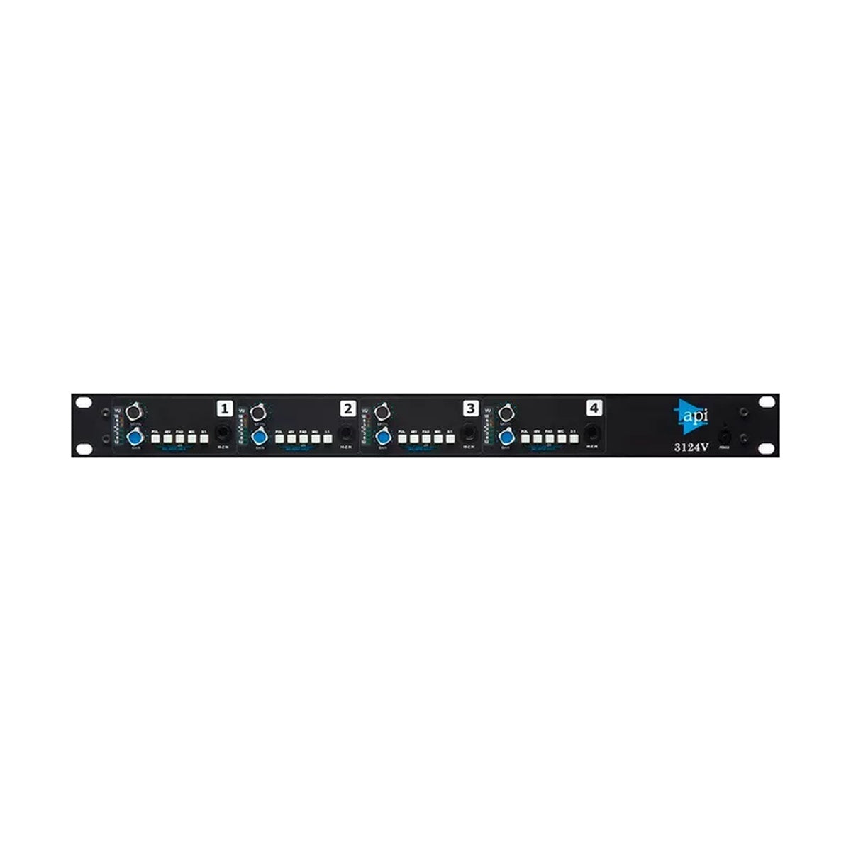 API Audio 3124V