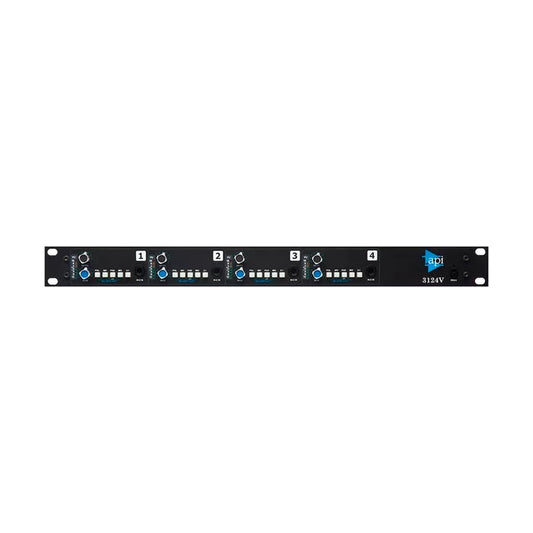 API Audio 3124V