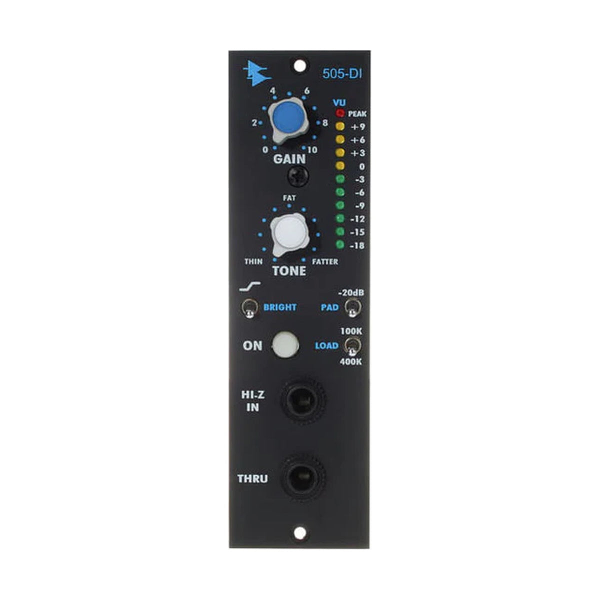 API Audio 505 DI