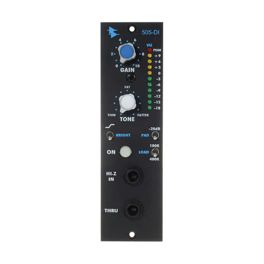 API Audio 505 DI