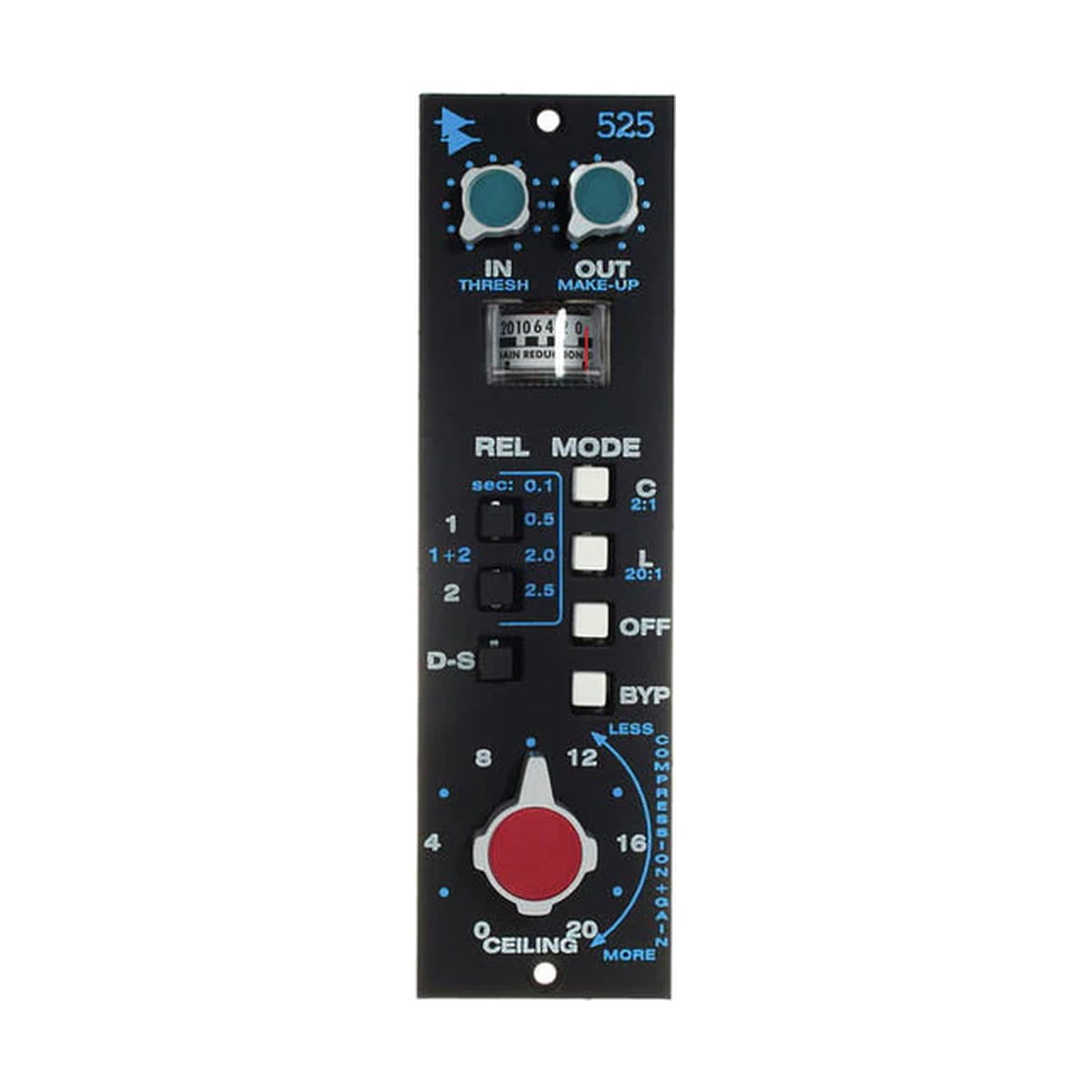 API Audio 525