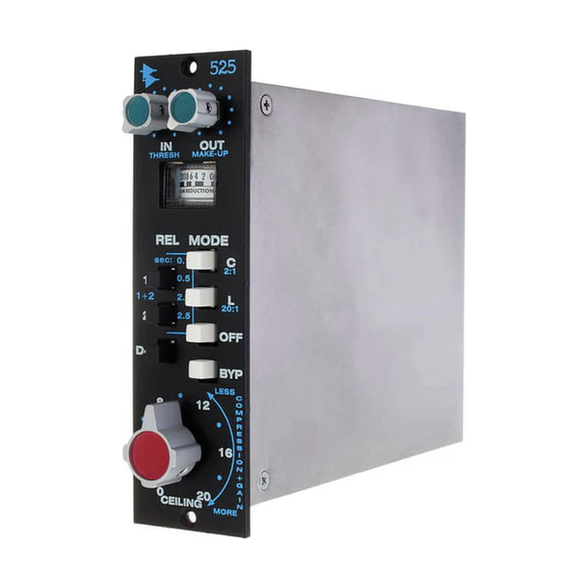 API Audio 525
