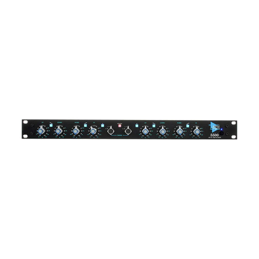 API Audio 5500
