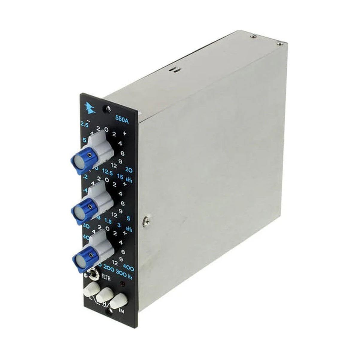 API Audio 550A