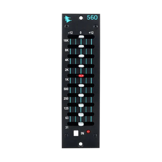 API Audio 560