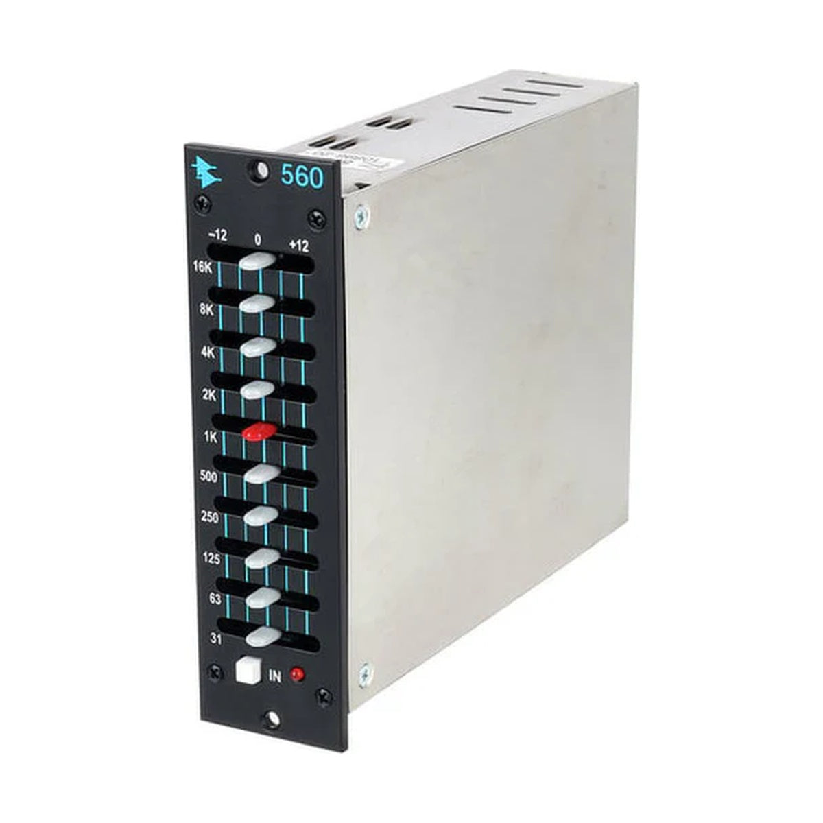 API Audio 560