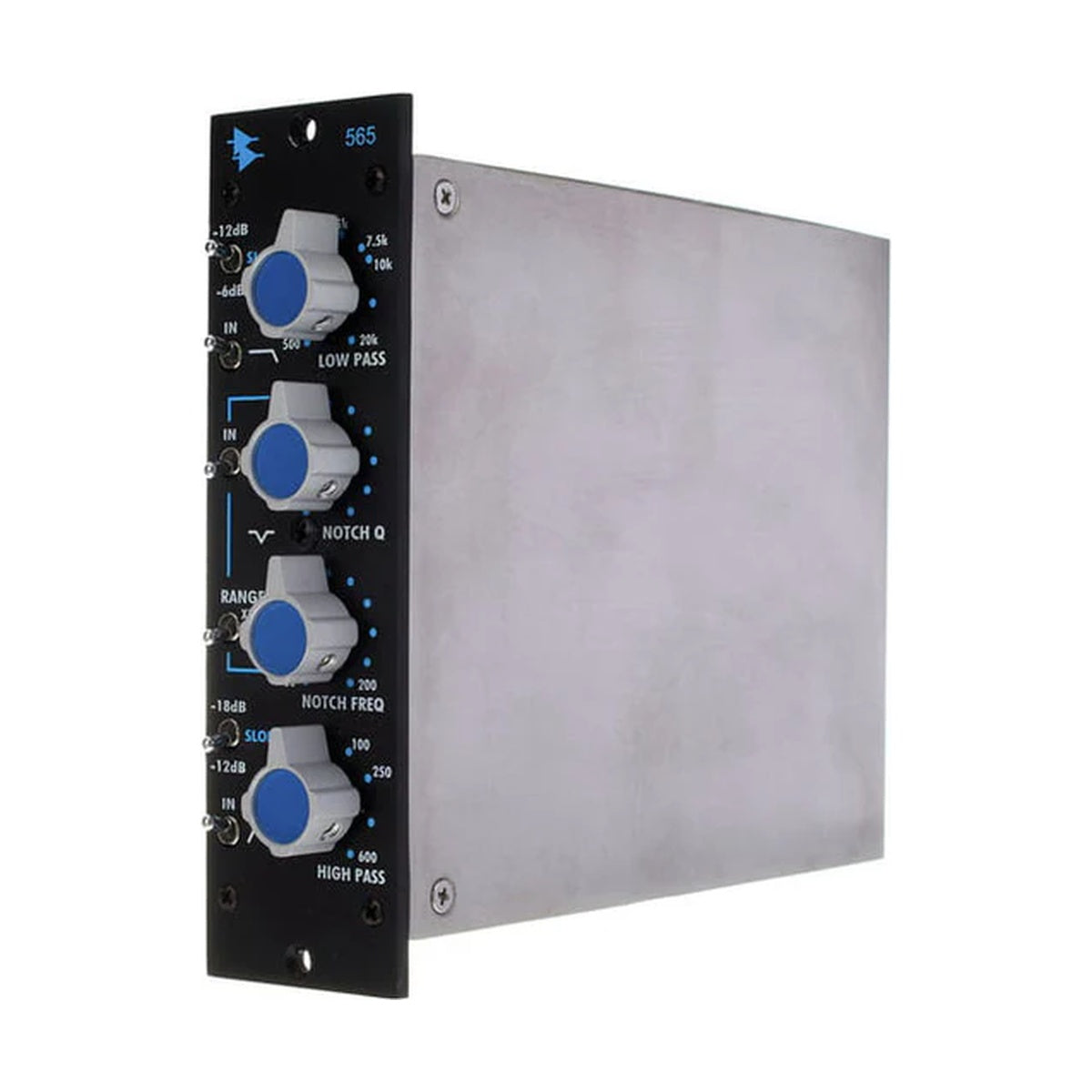 API Audio 565