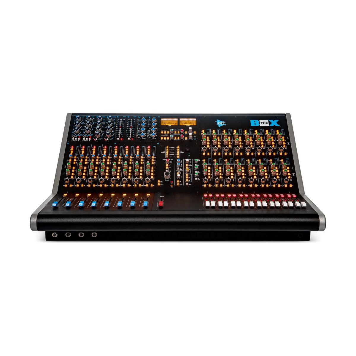 API Audio THE BOX® Console