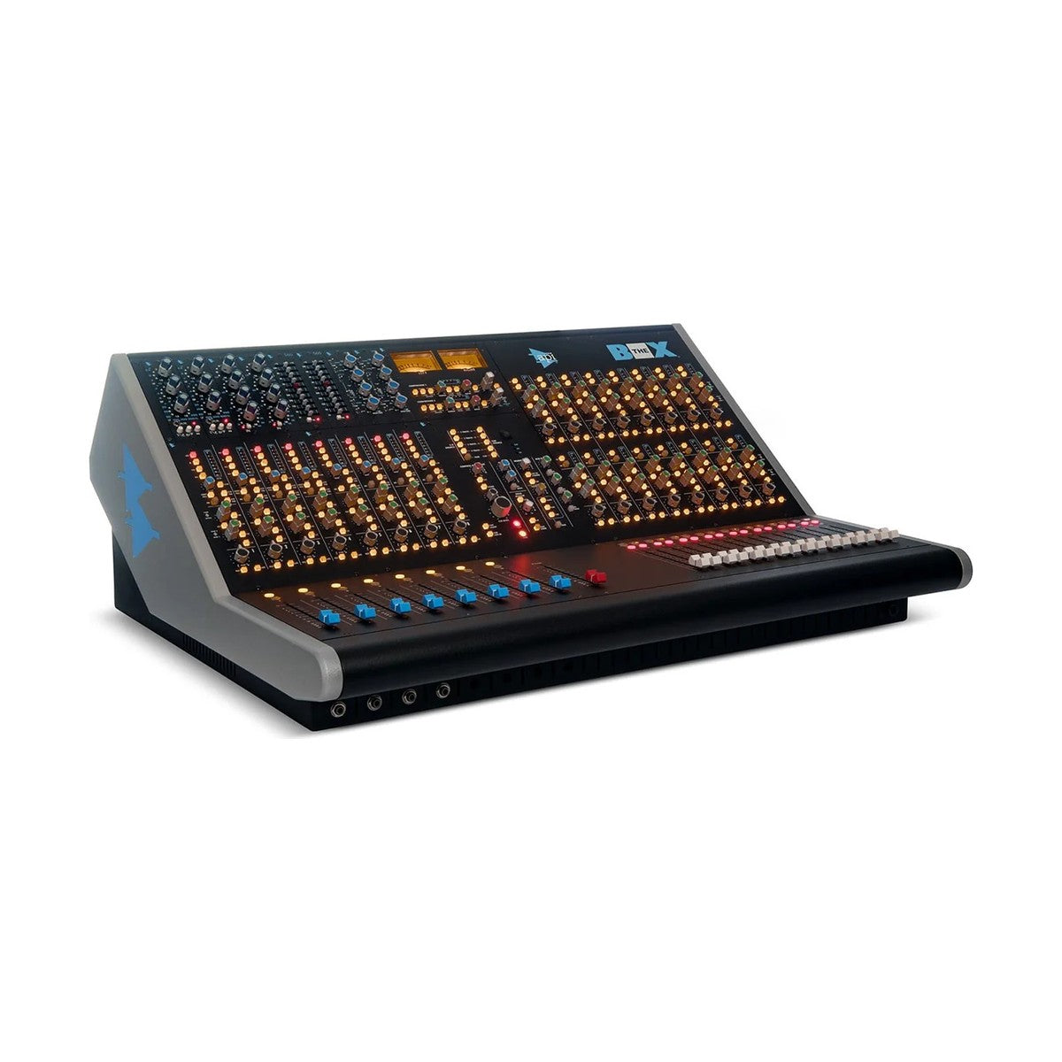 API Audio THE BOX® Console