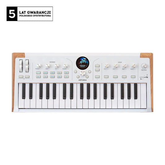 Arturia AstroLab 37