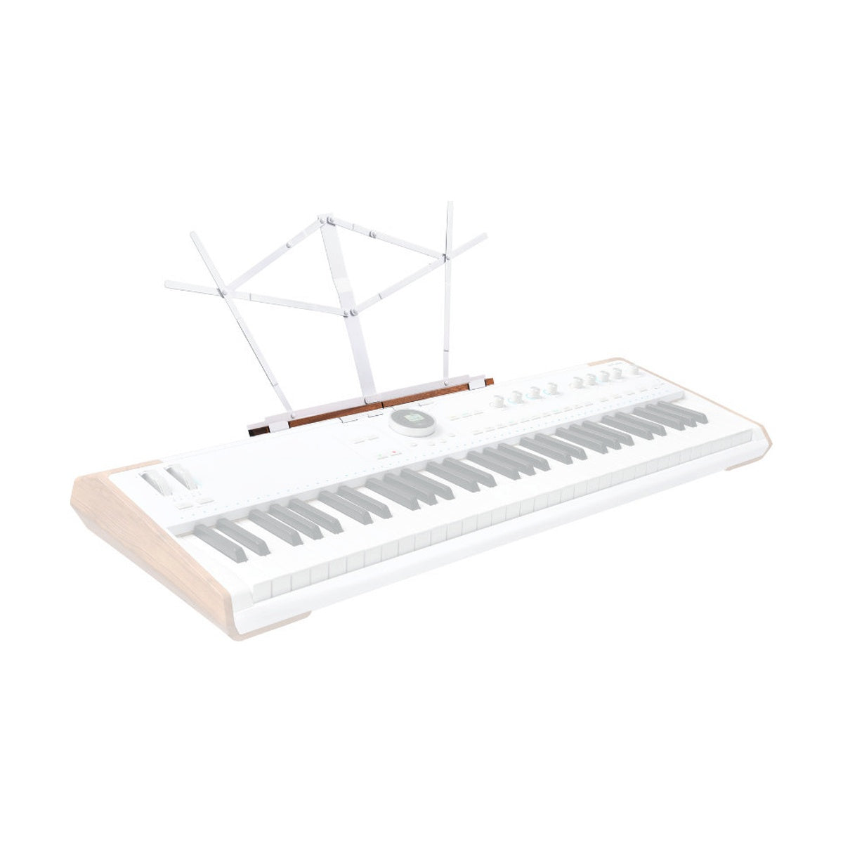 ARTURIA AstroLab Music Stand 61 White