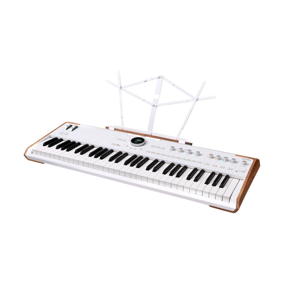 ARTURIA AstroLab Music Stand 61 White