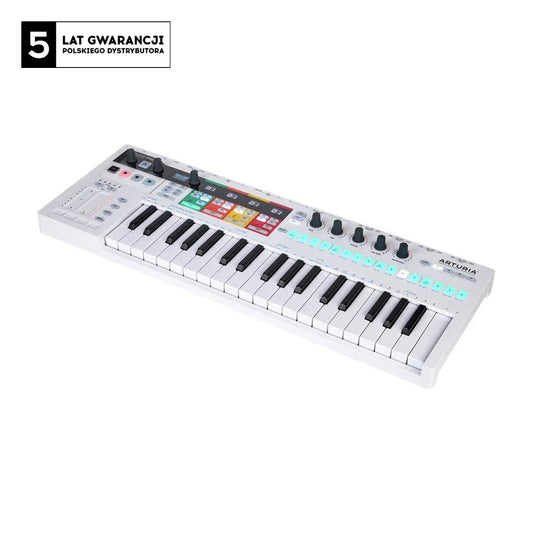 Arturia KeyStep Pro