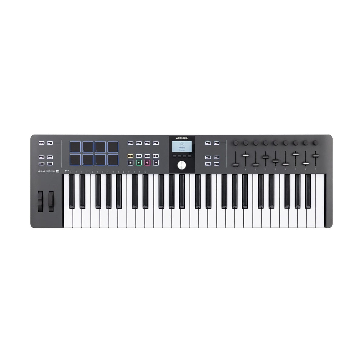 ARTURIA KeyLAB Essential 49 mk3