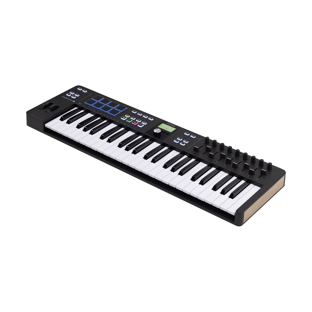 ARTURIA KeyLAB Essential 49 mk3