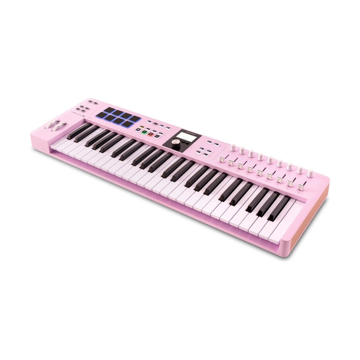 ARTURIA KeyLAB Essential 49 mk3 Rose Quartz