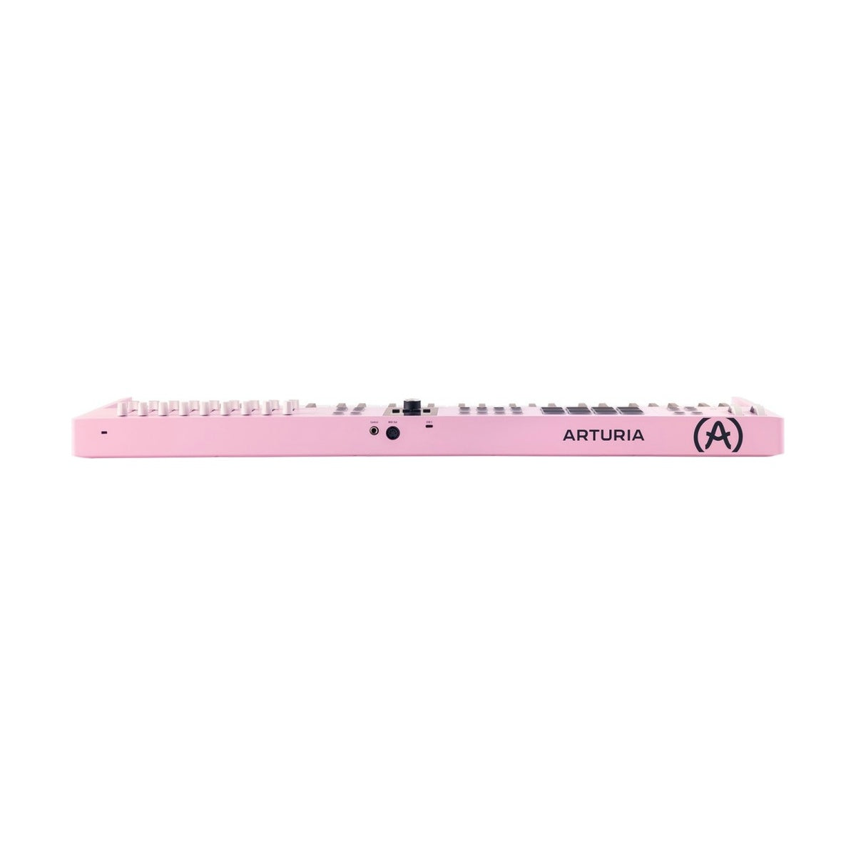 ARTURIA KeyLAB Essential 61 mk3 Rose Quartz