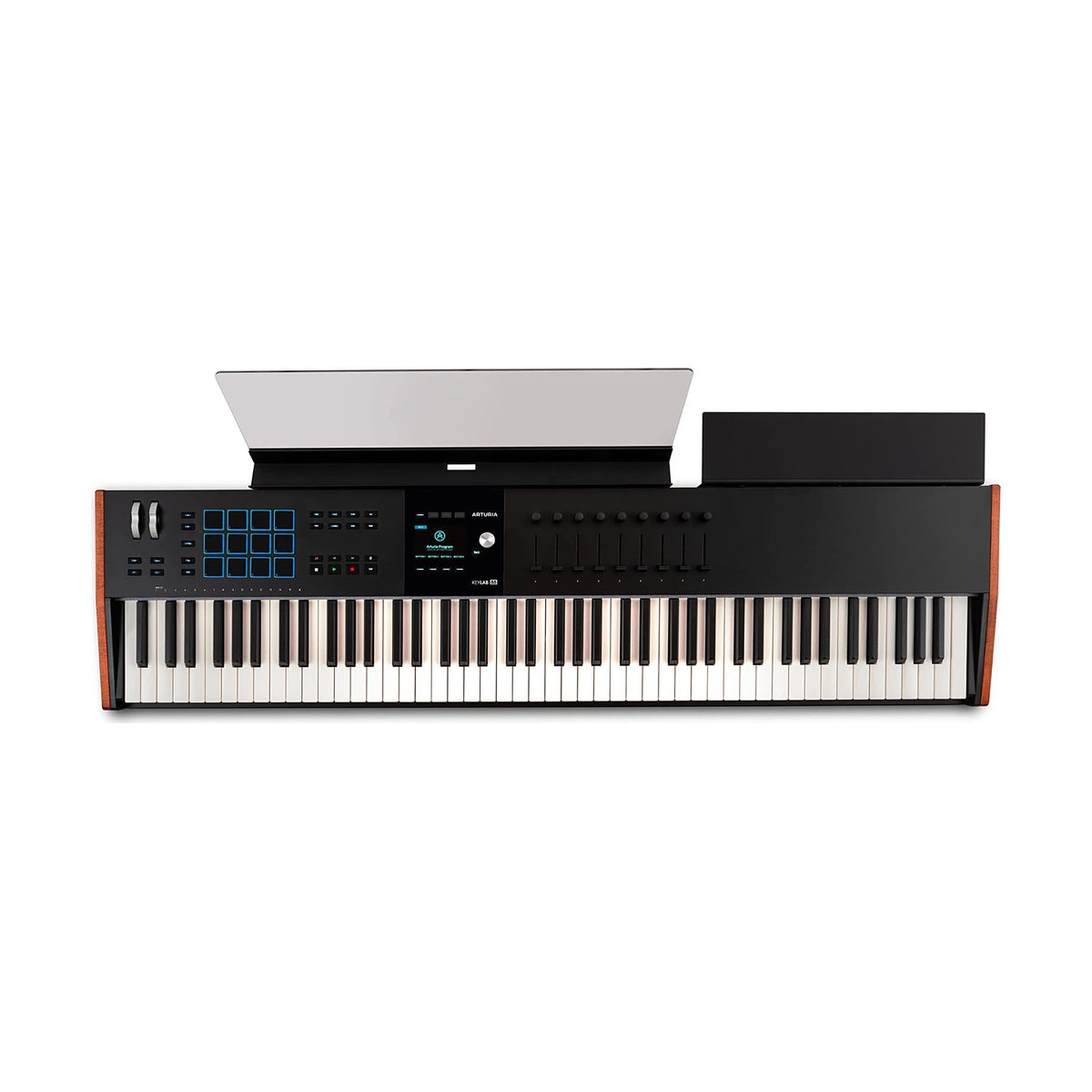 ARTURIA KeyLab 88 mk3 Black
