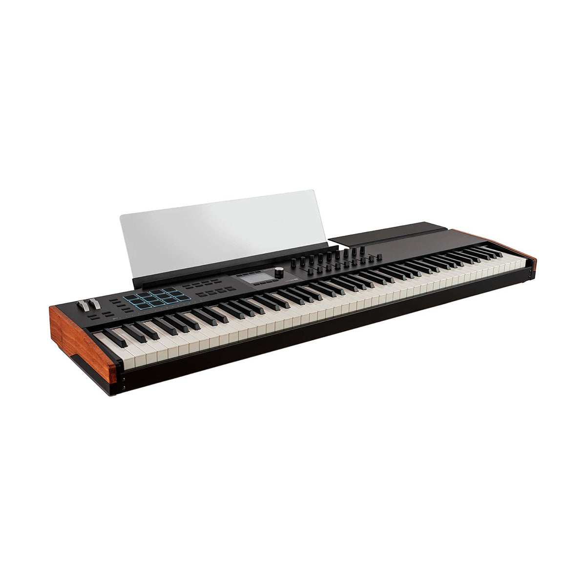 ARTURIA KeyLab 88 mk3 Black