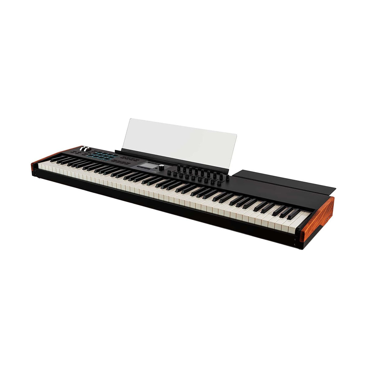 ARTURIA KeyLab 88 mk3 Black
