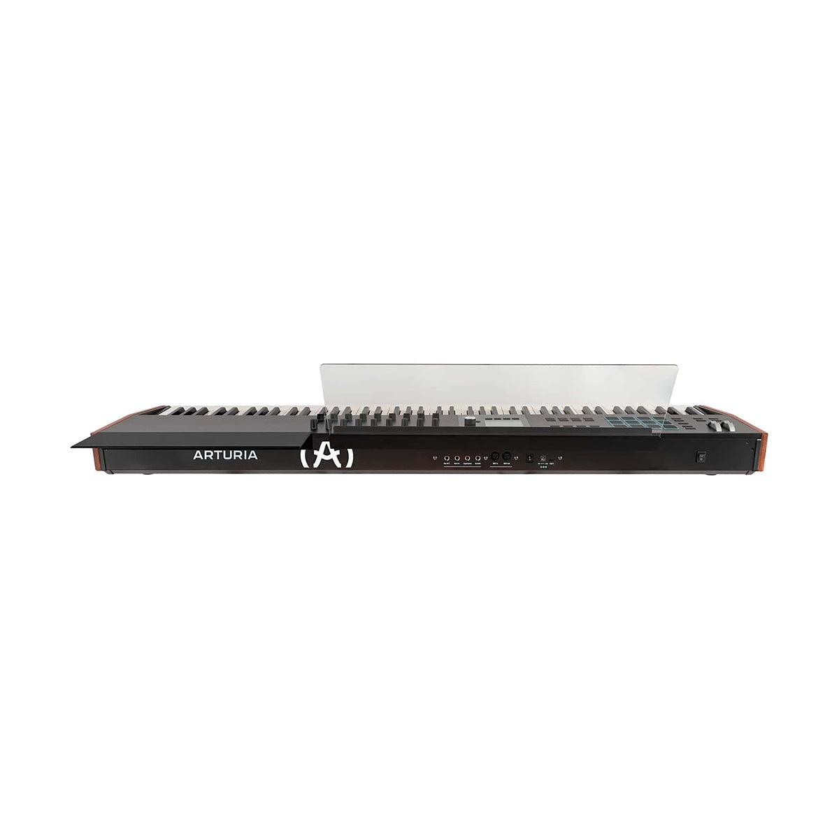 ARTURIA KeyLab 88 mk3 Black