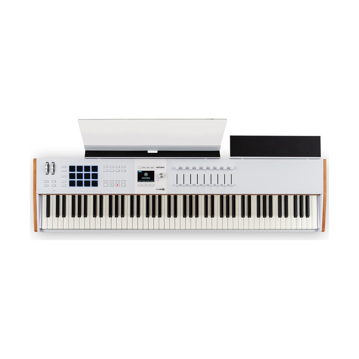 ARTURIA KeyLab 88 mk3 White