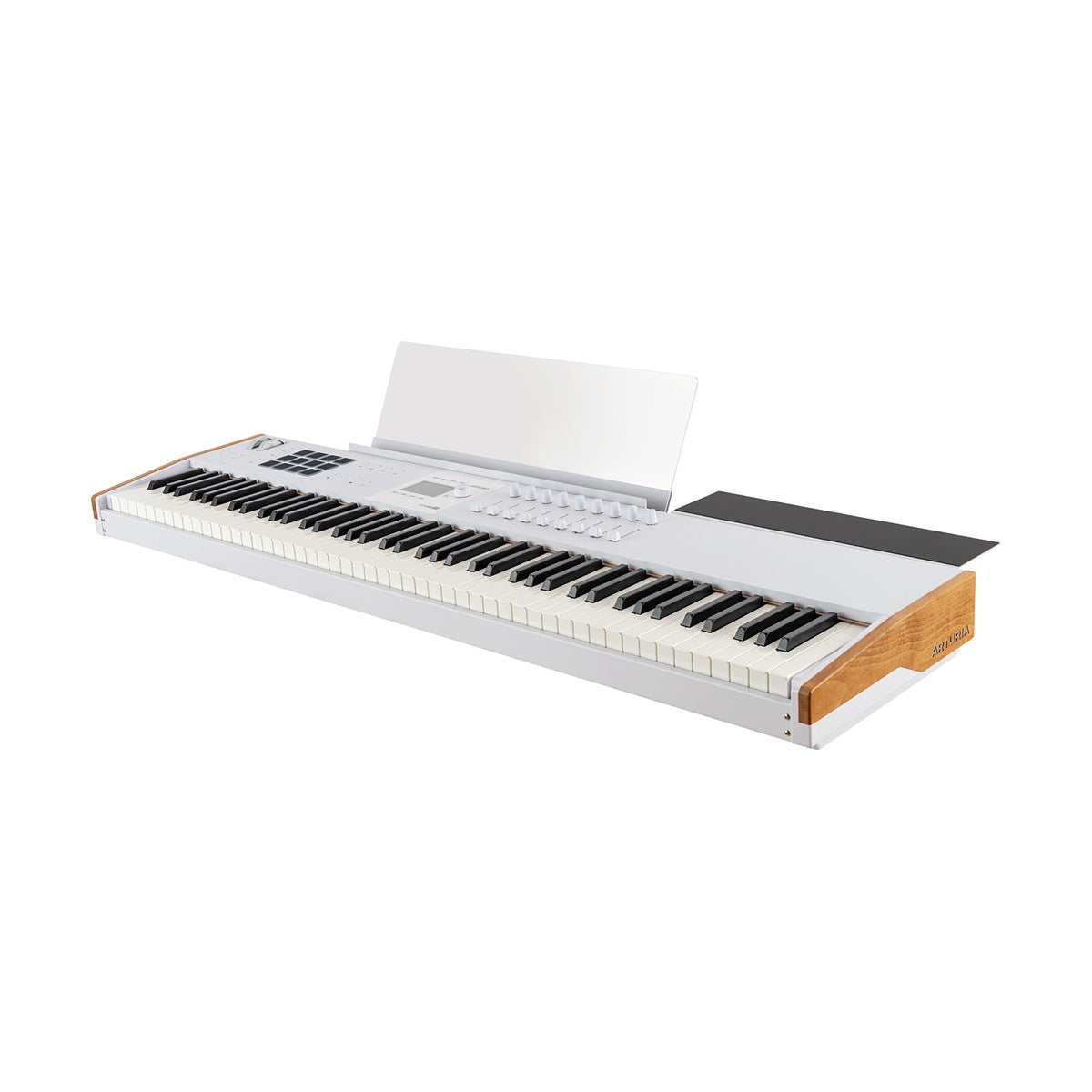 ARTURIA KeyLab 88 mk3 White