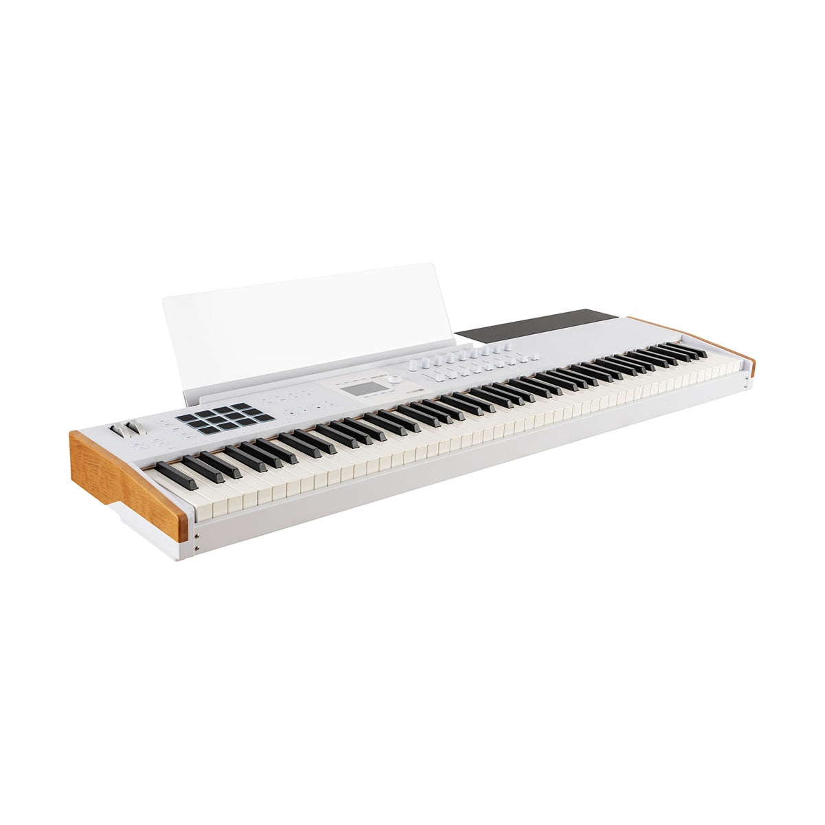 ARTURIA KeyLab 88 mk3 White