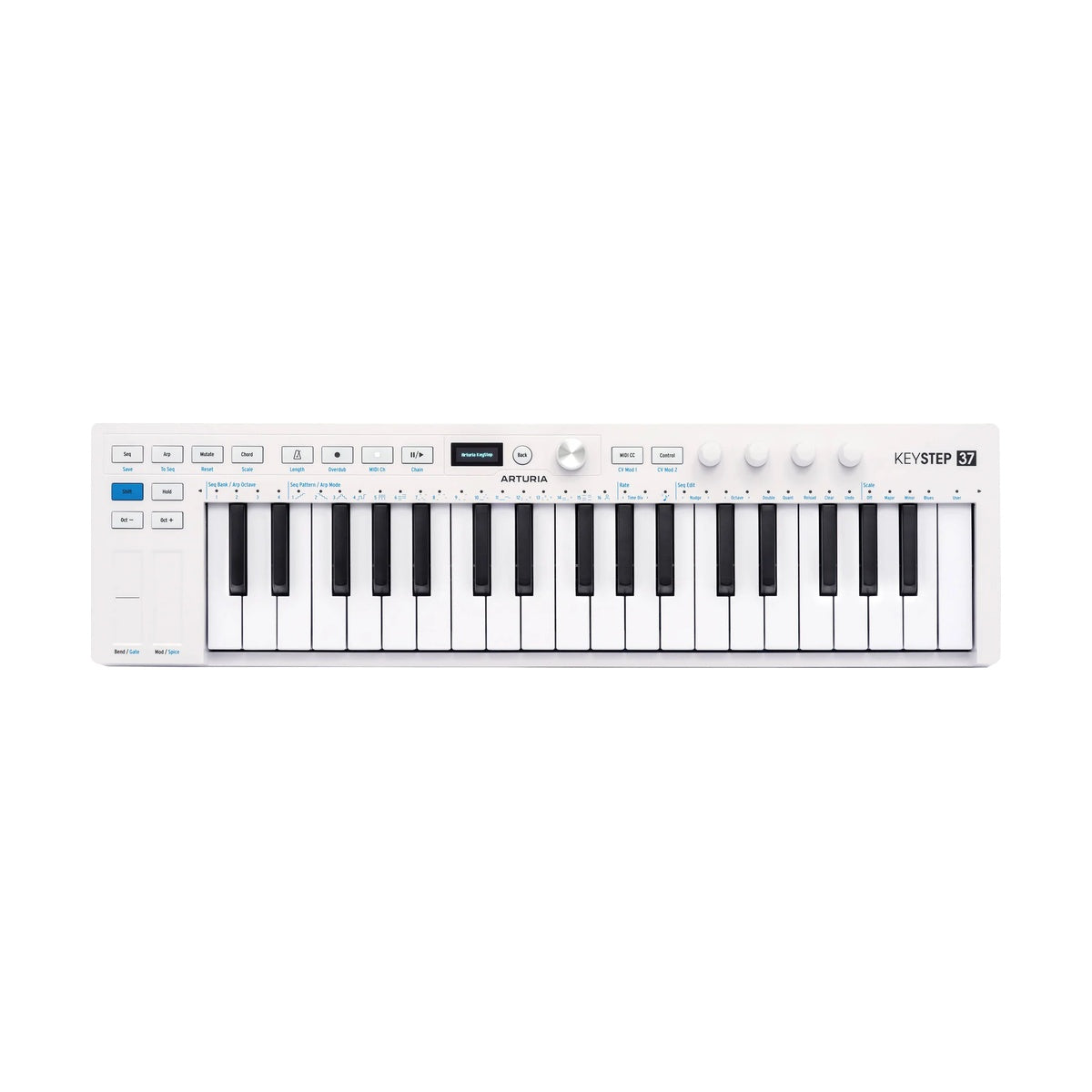 ARTURIA KeyStep 37 mk2