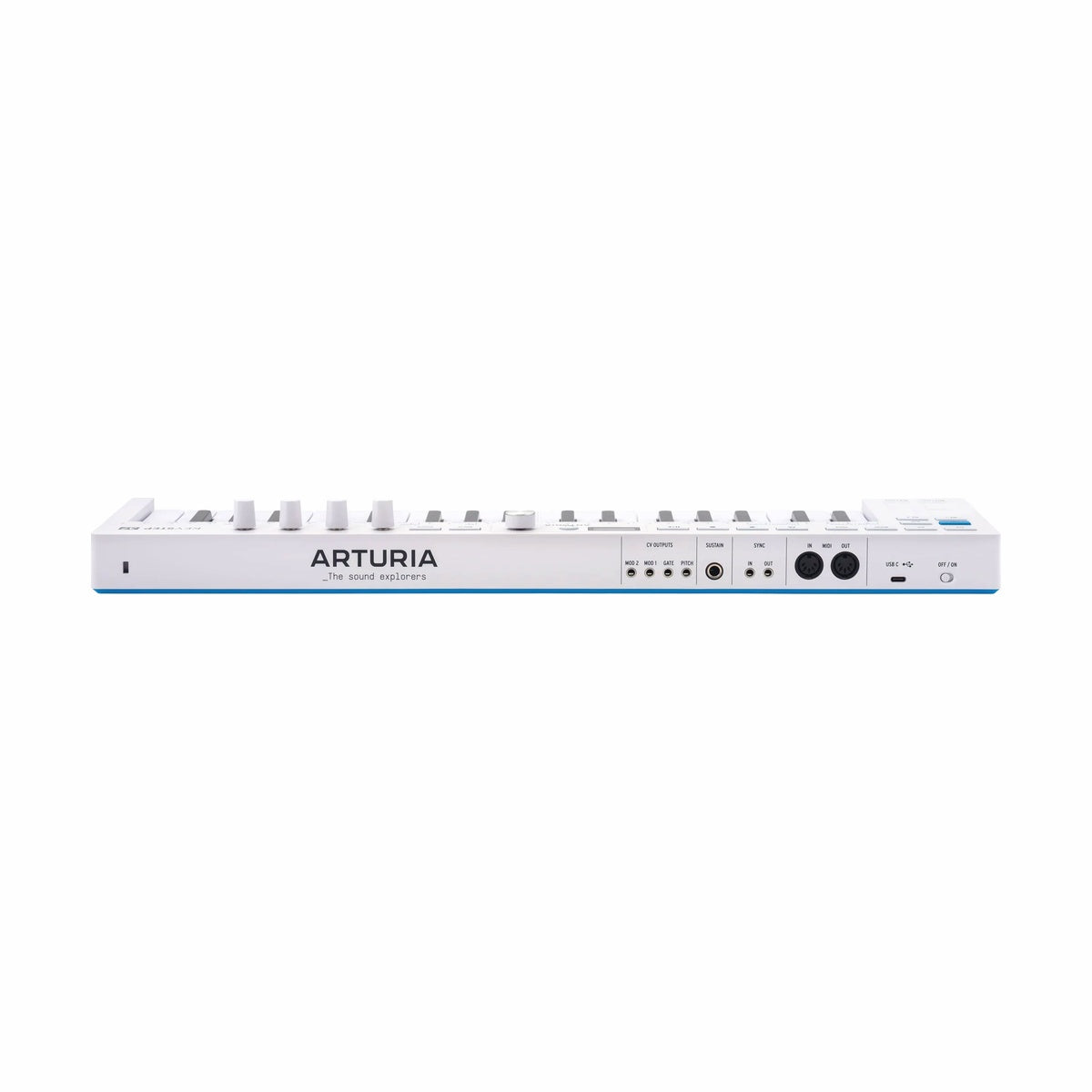 ARTURIA KeyStep 37 mk2