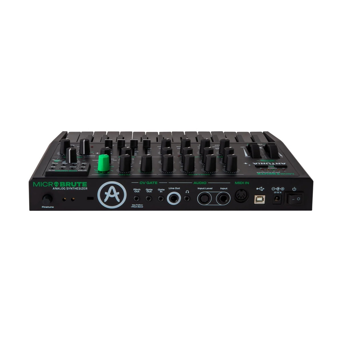 ARTURIA MicroBrute UFO