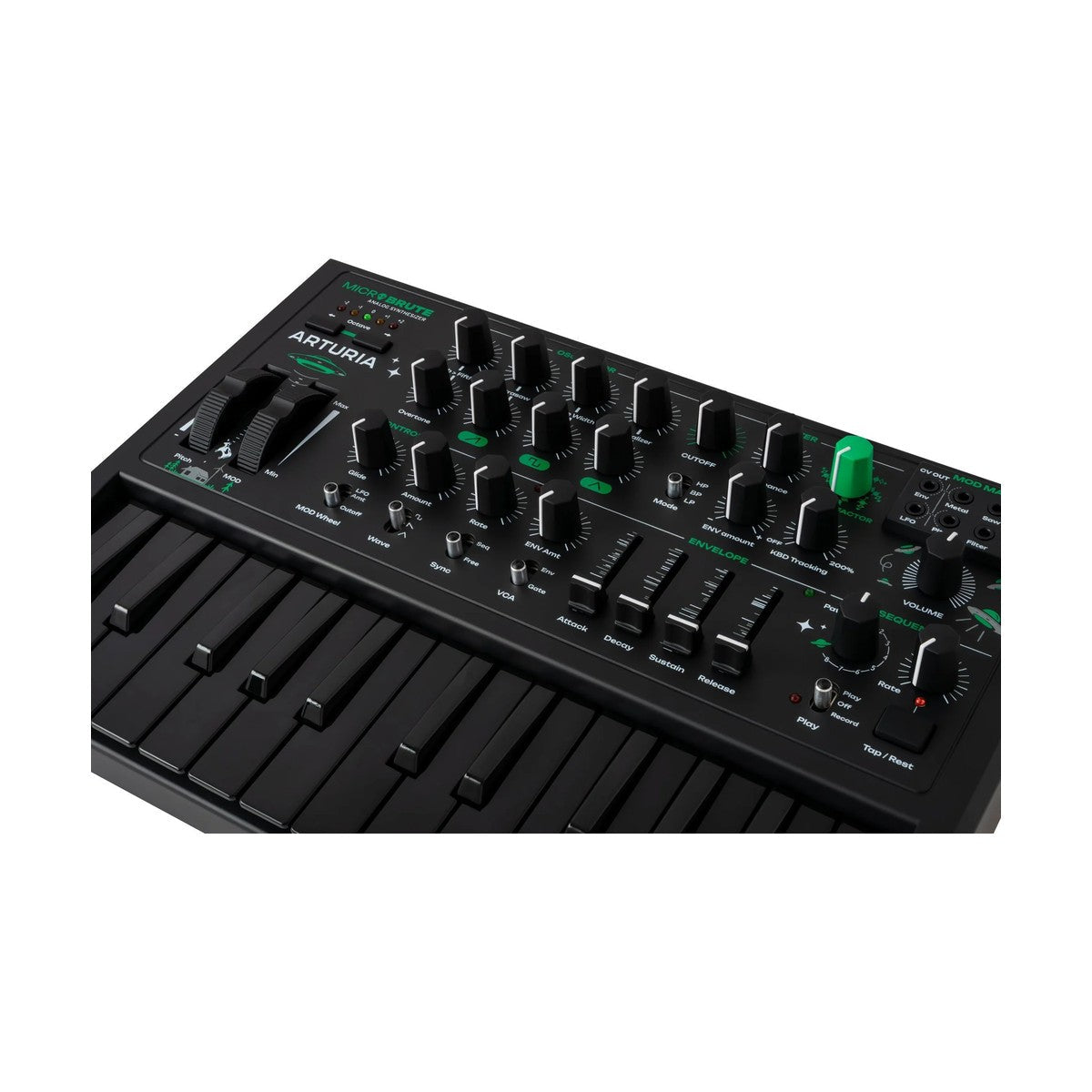 ARTURIA MicroBrute UFO