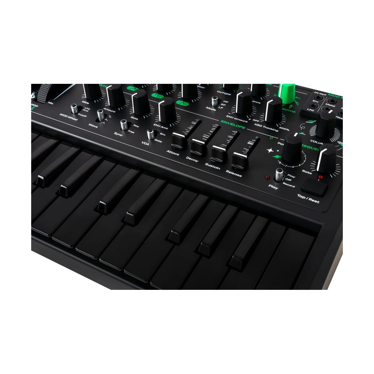 ARTURIA MicroBrute UFO
