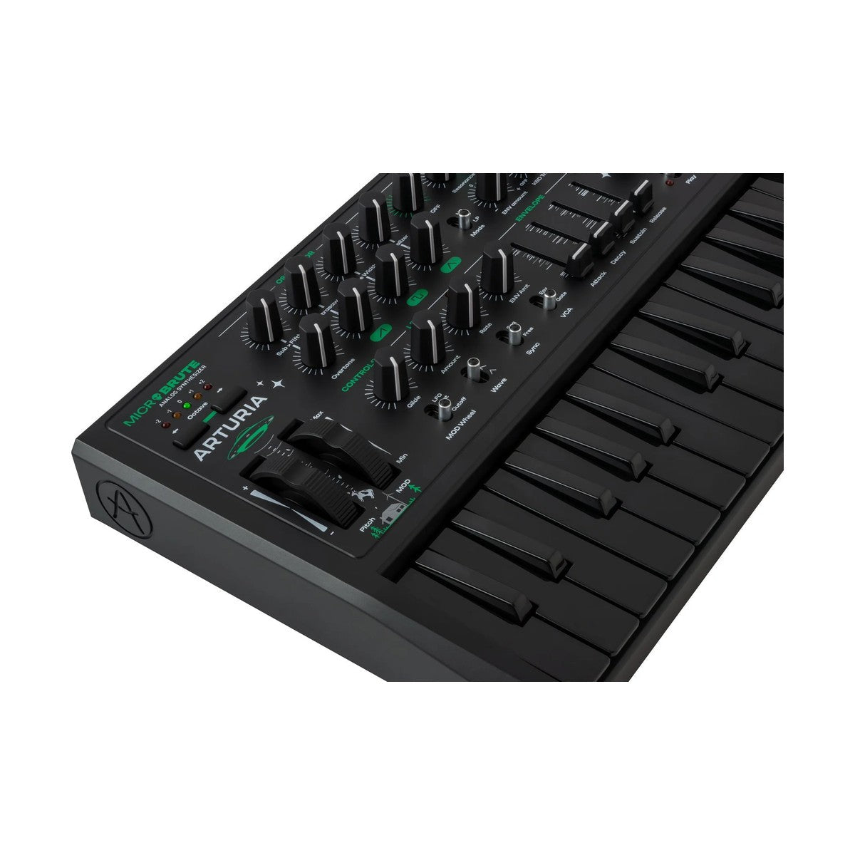 ARTURIA MicroBrute UFO