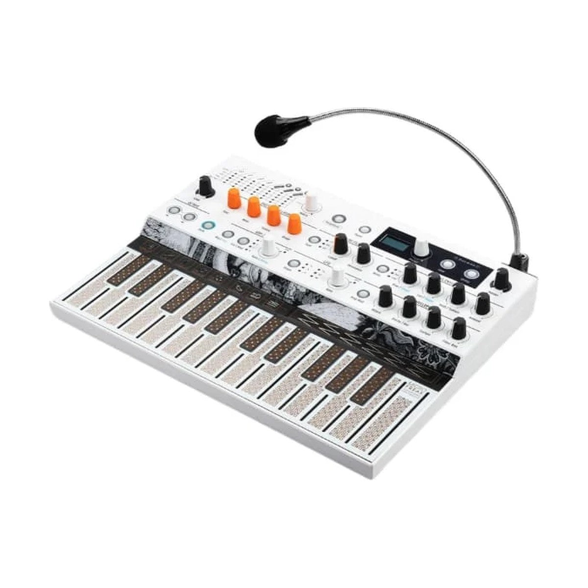 ARTURIA MicroFreak Vocoder Edition