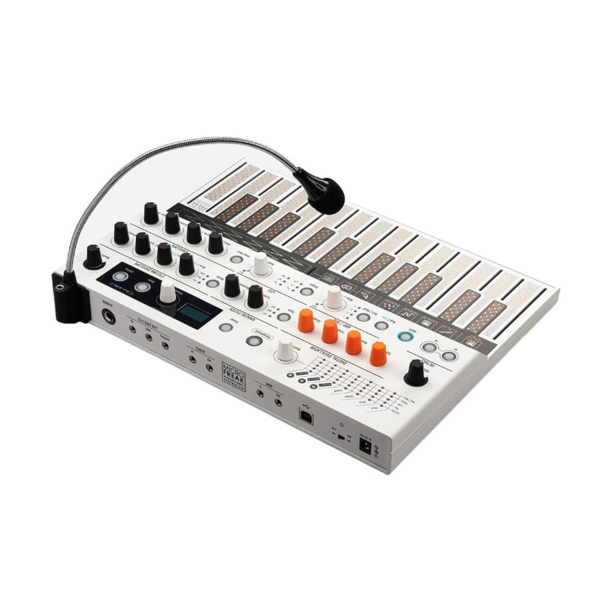 ARTURIA MicroFreak Vocoder Edition