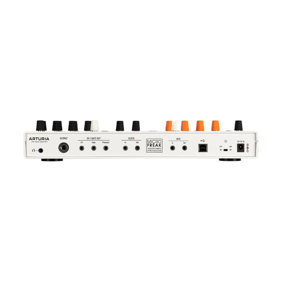 ARTURIA MicroFreak Vocoder Edition