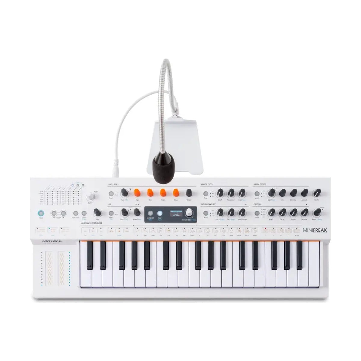 ARTURIA MiniFreak Vocoder Edition