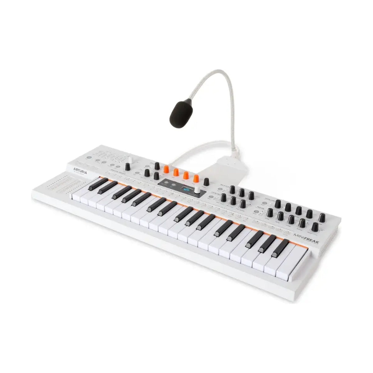 ARTURIA MiniFreak Vocoder Edition