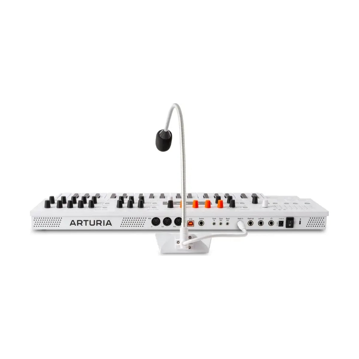ARTURIA MiniFreak Vocoder Edition