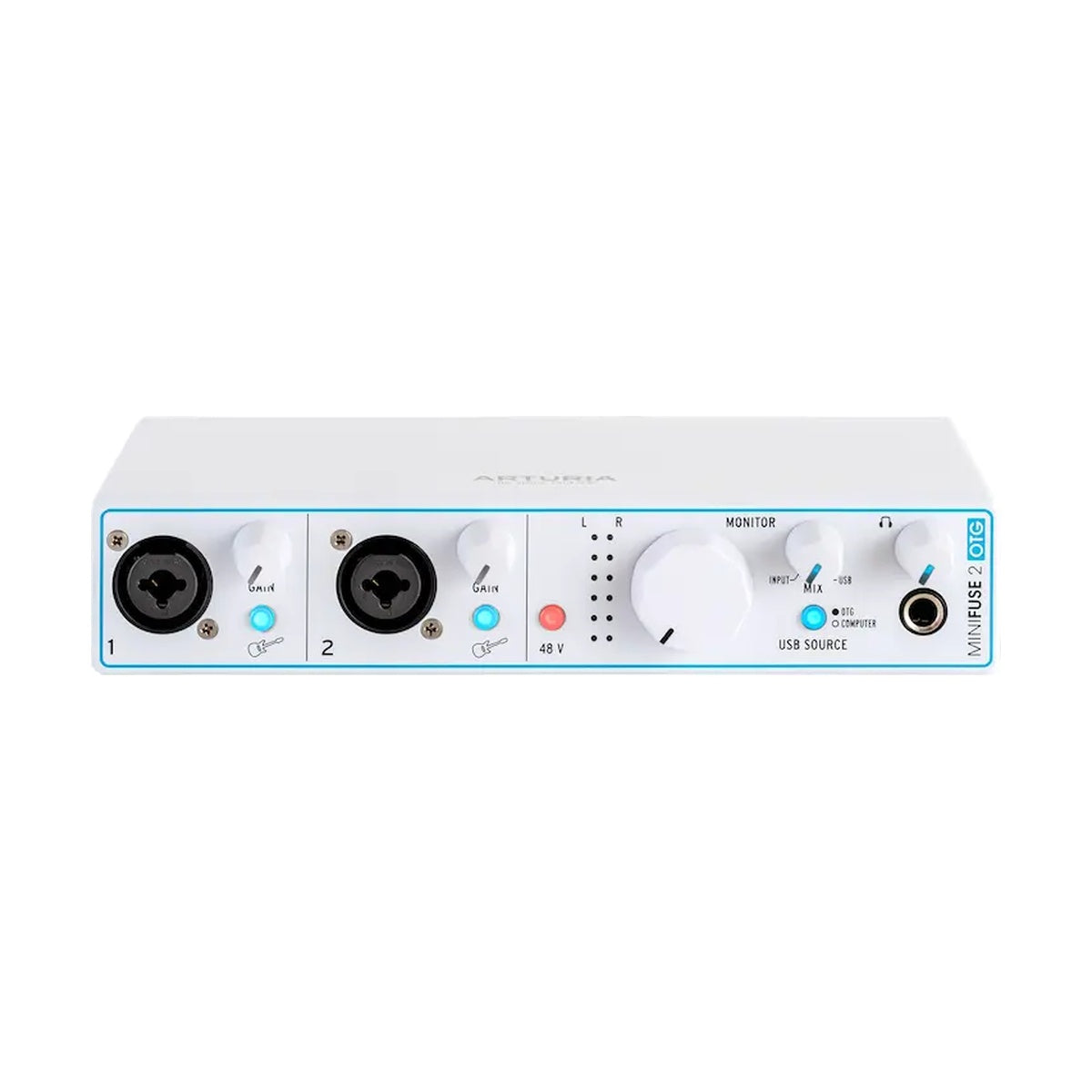 ARTURIA MiniFuse 2 OTG