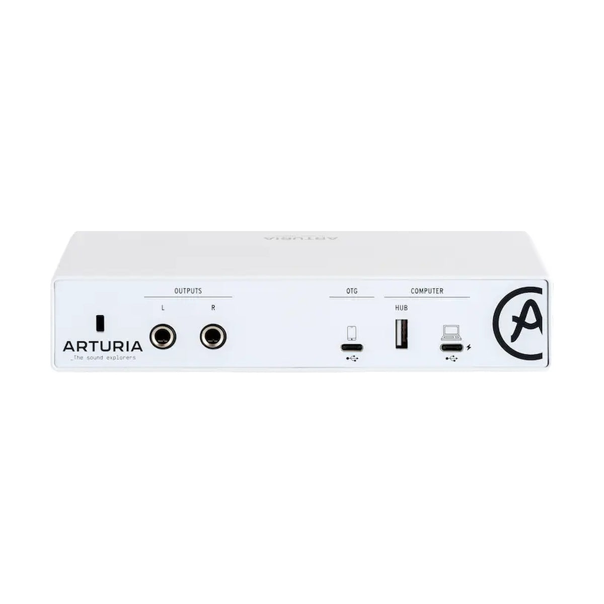 ARTURIA MiniFuse 2 OTG