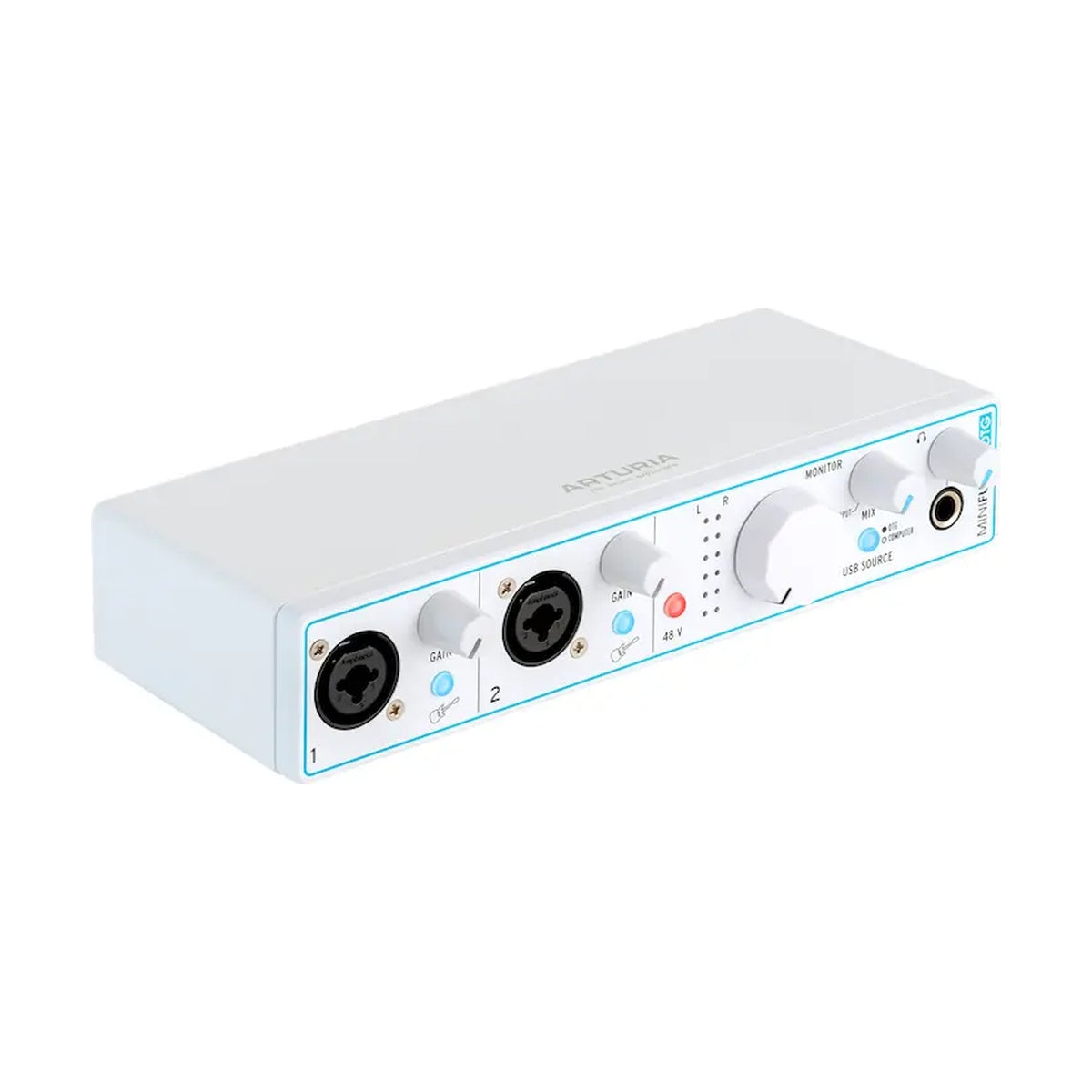 ARTURIA MiniFuse 2 OTG
